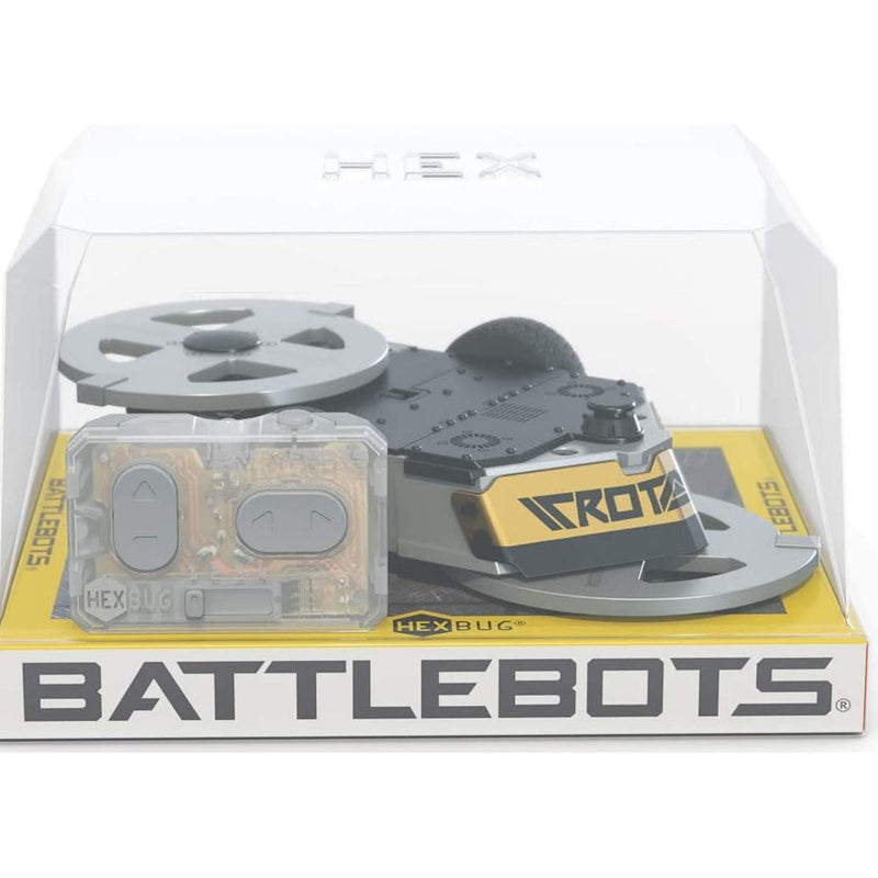 BattleBots Single Rotator Toys