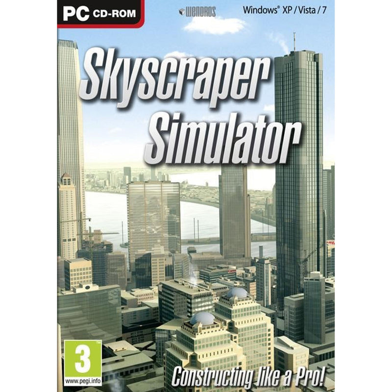 Skyscraper Simulator | PC