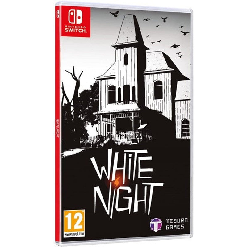 White Night | Nintendo Switch