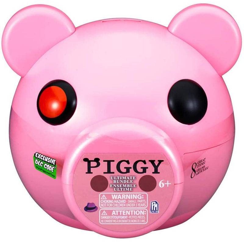 Piggy Head Value Bundle DLC included Toys