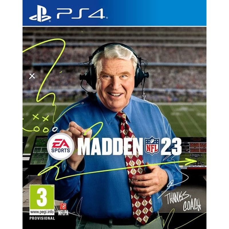 Madden NFL 23 | Sony PlayStation 4