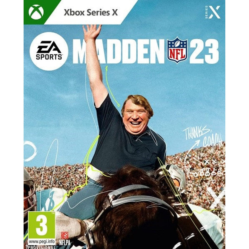 Madden NFL 23 | Microsoft Xbox Series X|S