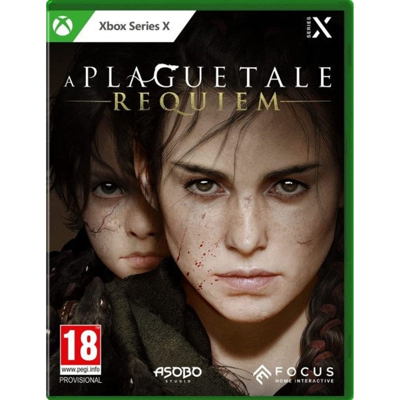 A Plague Tale: Requiem | Microsoft Xbox Series X|S
