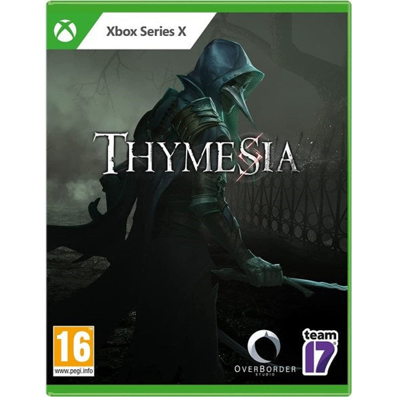 Thymesia | Microsoft Xbox Series X|S