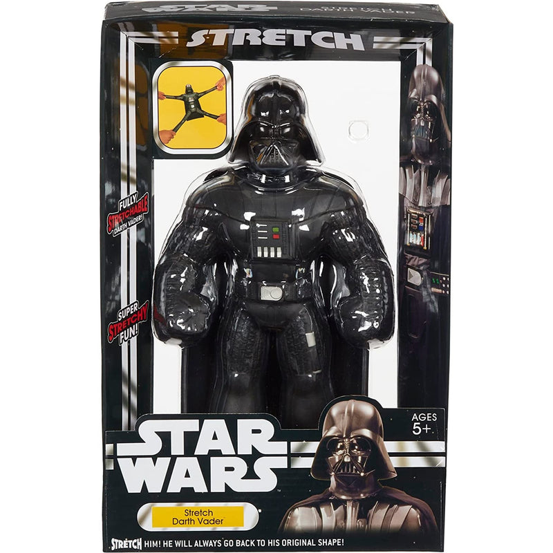 Stretch Star Wars Darth Vader Toys