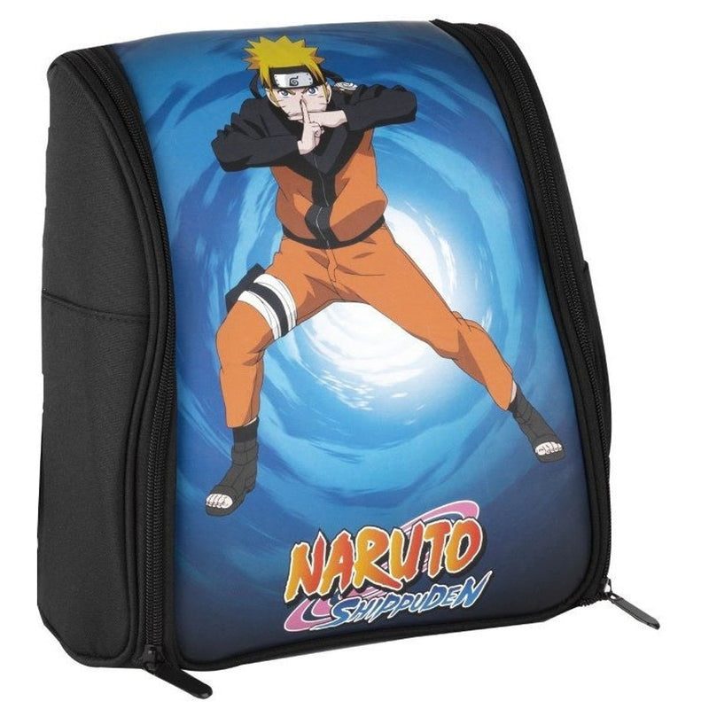Naruto Switch Gaming BackPack Blue