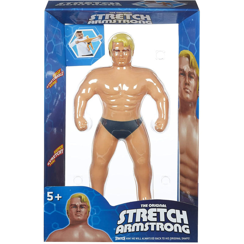 Stretch Armstrong 10 Inch Toys