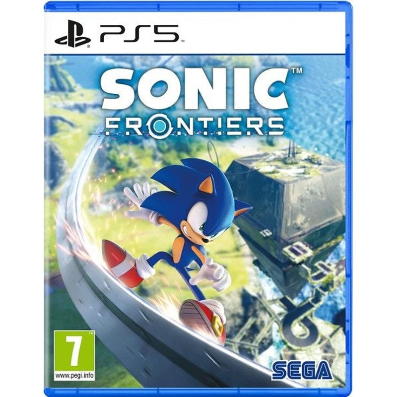 Sonic Frontiers | Sony PlayStation 5