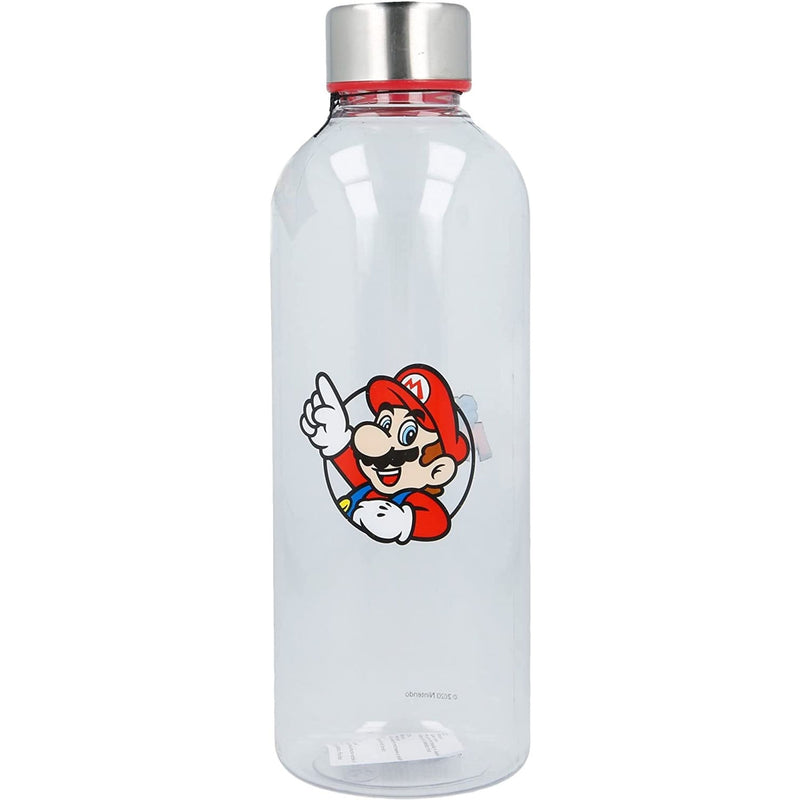 Hydro Bottle Super Mario