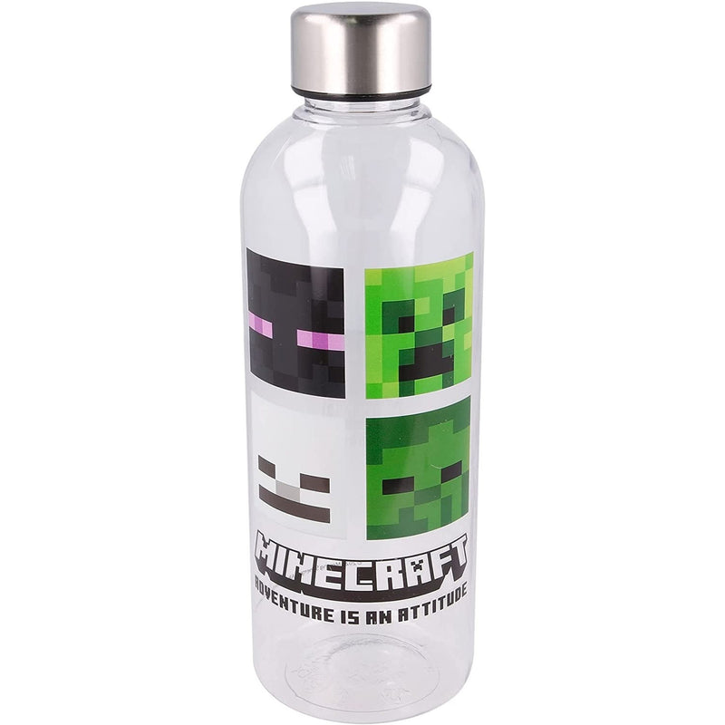 Hydro Bottle Minecraft
