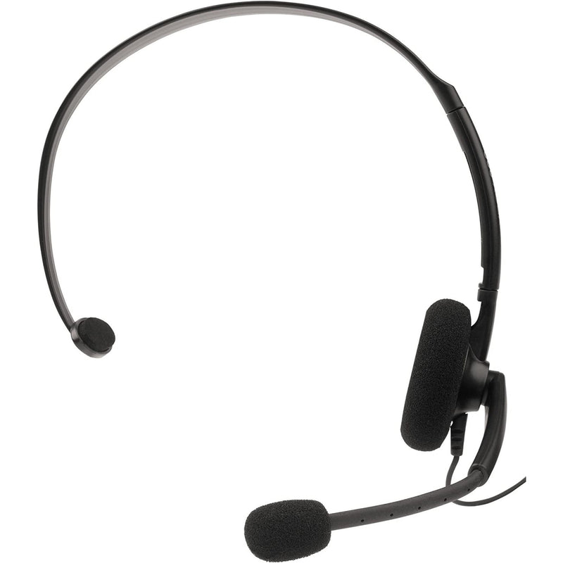 Official Wired Xbox 360 Live Chat Headset
