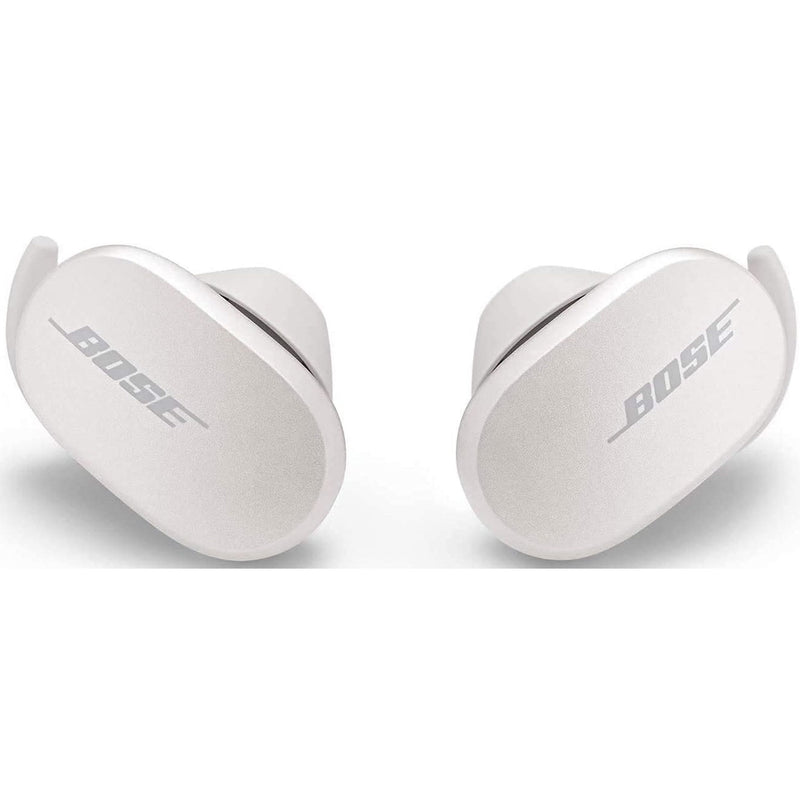 QuietComfort True Wireless Earbuds White