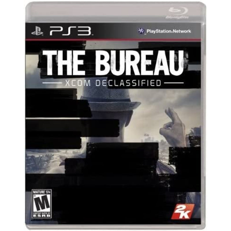 The Bureau: XCOM Declassified (
