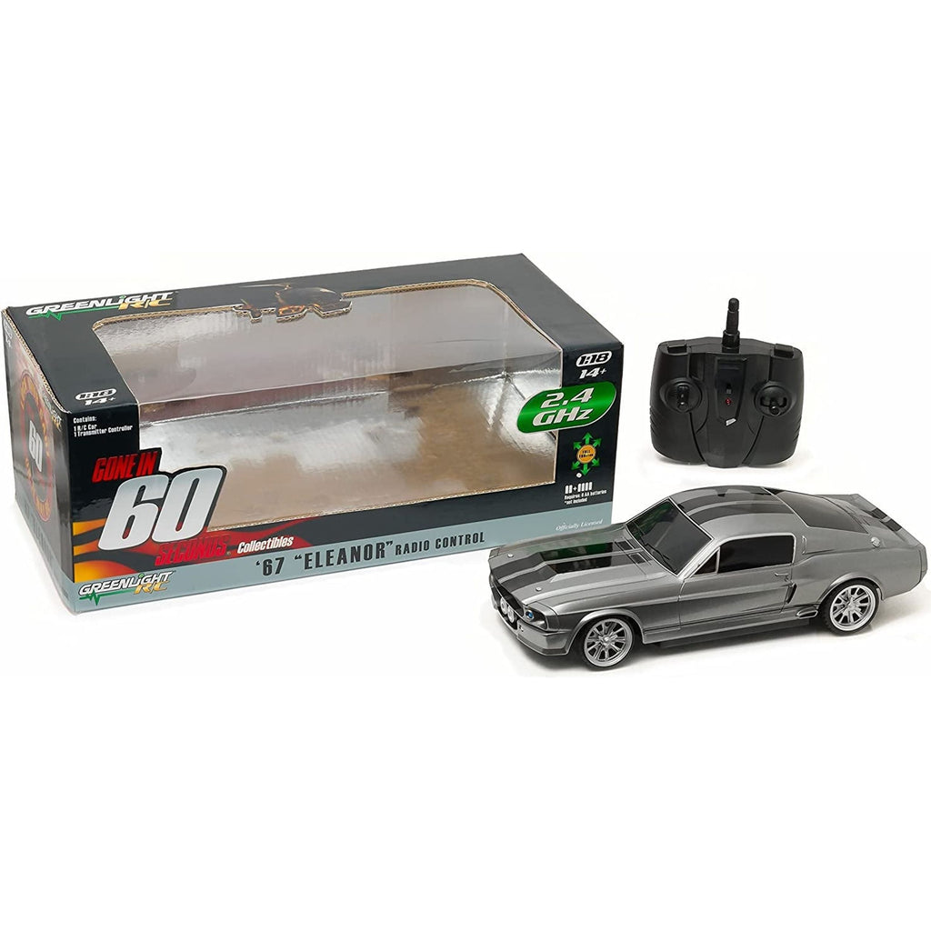GreenLight 1:18 Scale - GreenLight Collectibles