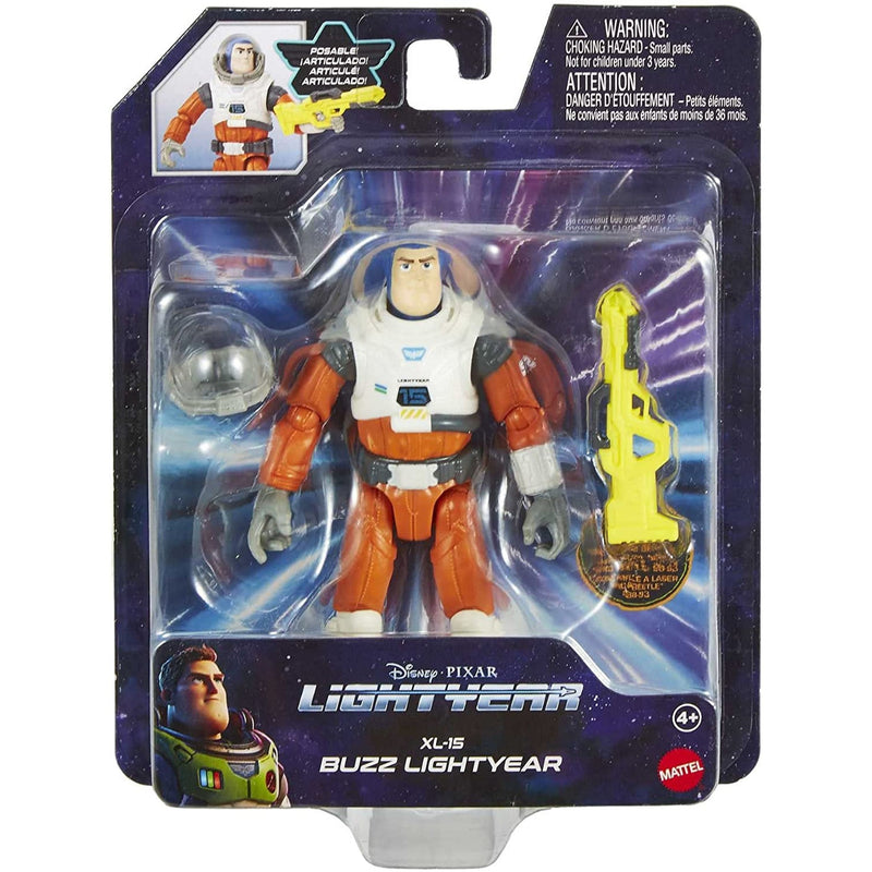 Lightyear XL-15 Buzz Lightyear