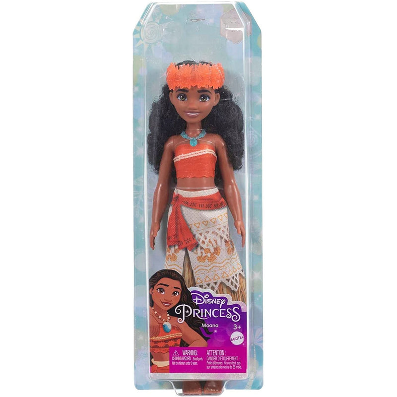 Disney Princess Core Dolls Moana Toys