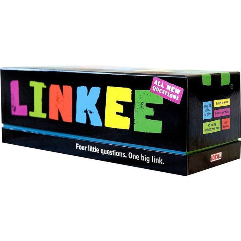 Linkee Board Games