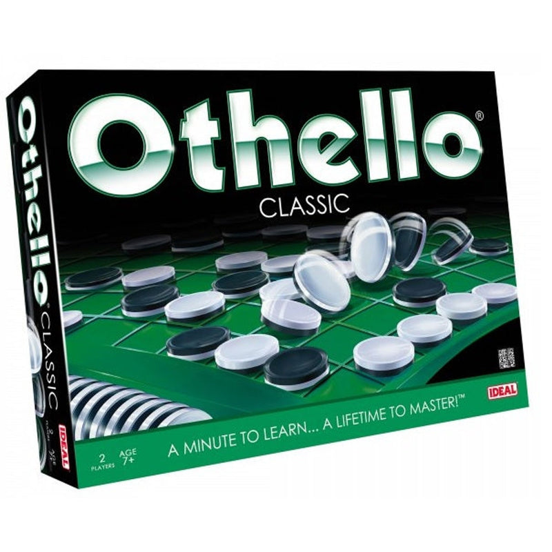 Othello Classic Board Games