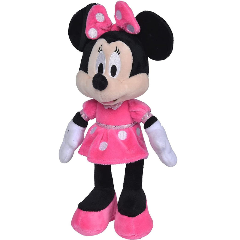 Minnie Mouse 25 CM Plush
