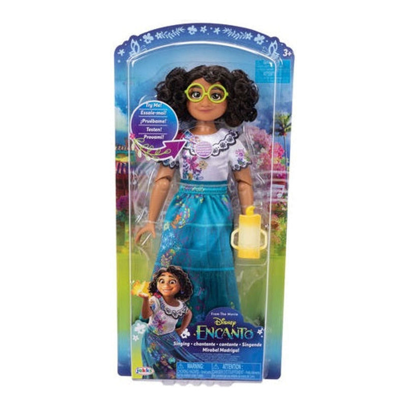 Buy Disney Descendants Uma Fashion Doll, Disney Descendants Dolls UK