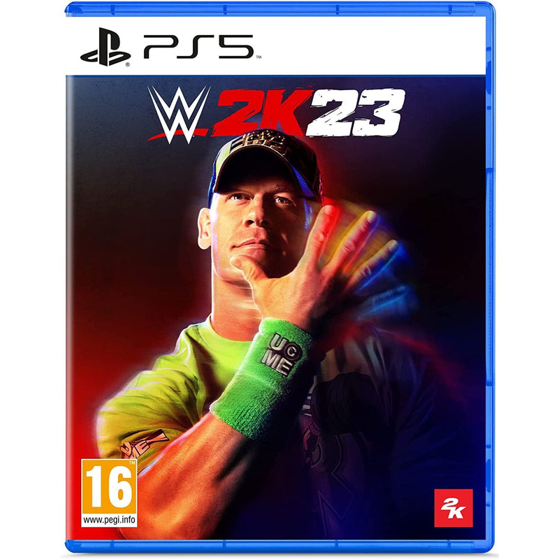 WWE 2K23 | Sony PlayStation 5