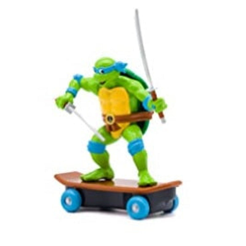 Teenage Mutant Ninja Turtles Sewer Shredders Leonardo Toy