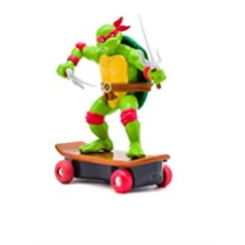 Teenage Mutant Ninja Turtles Sewer Shredders Raphael Toy
