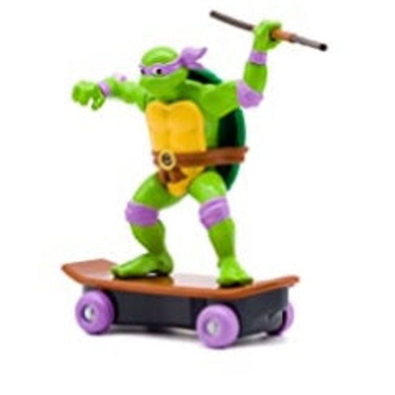 Teenage Mutant Ninja Turtles Sewer Shredders Donatello Toy