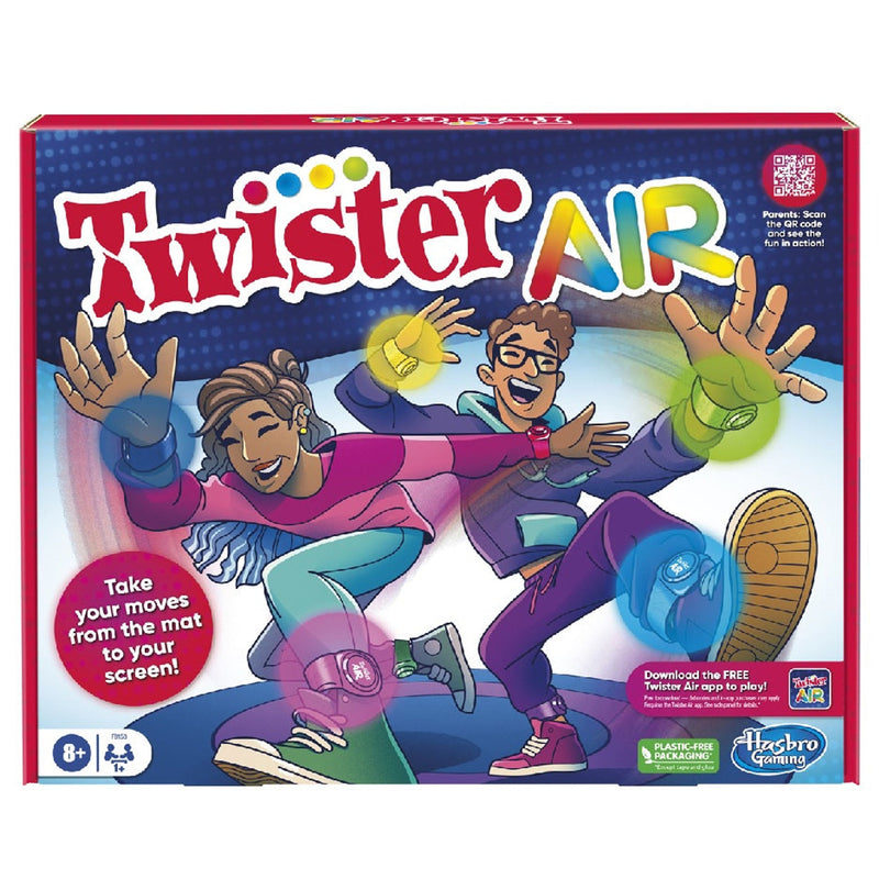 Twister Air | Toys