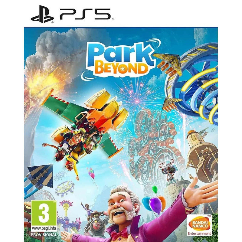 Park Beyond | Sony PlayStation 5