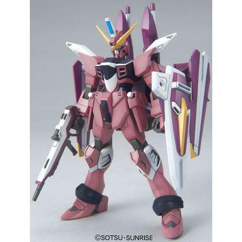 HG Gundam Justice R14 1/144