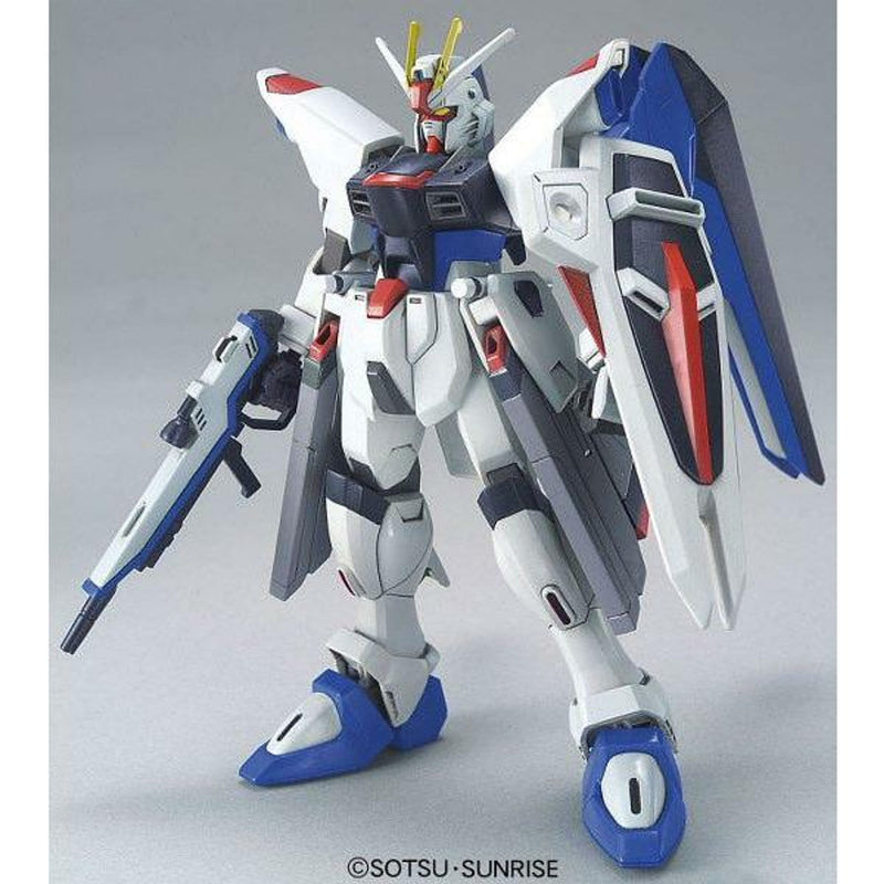 HG Gundam Freedom R15 1/144