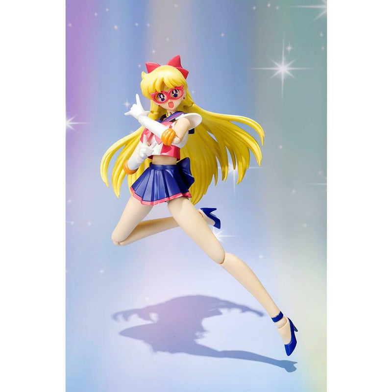 Sailor Moon Sailor V Figuarts