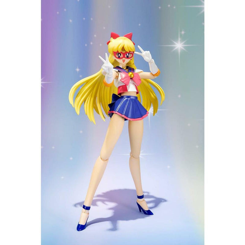 Sailor Moon Sailor V Figuarts