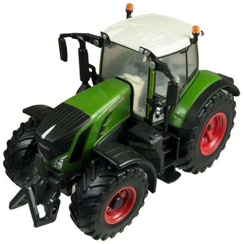 Fendt 828 Vario Tractor 2015 Green Black 1:32