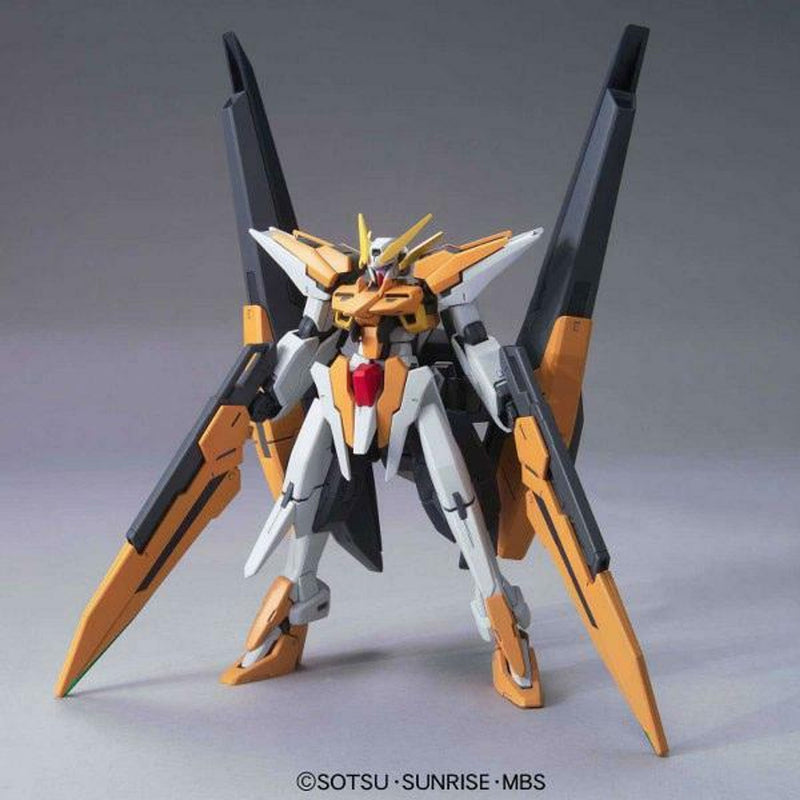 HG Gundam Harute 1/144