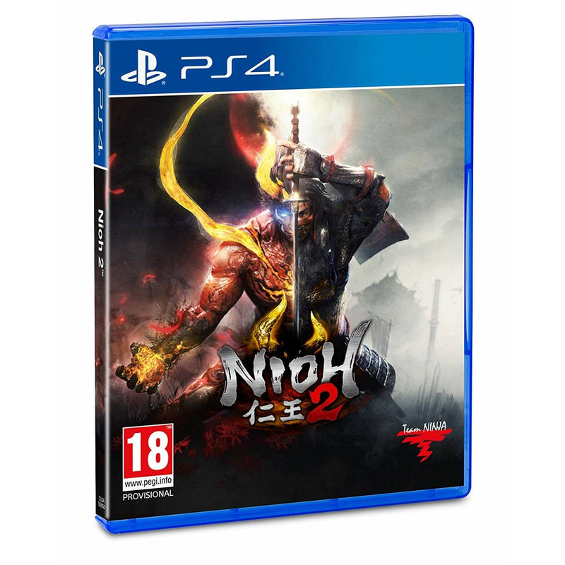 Nioh 2 | Sony PlayStation 4