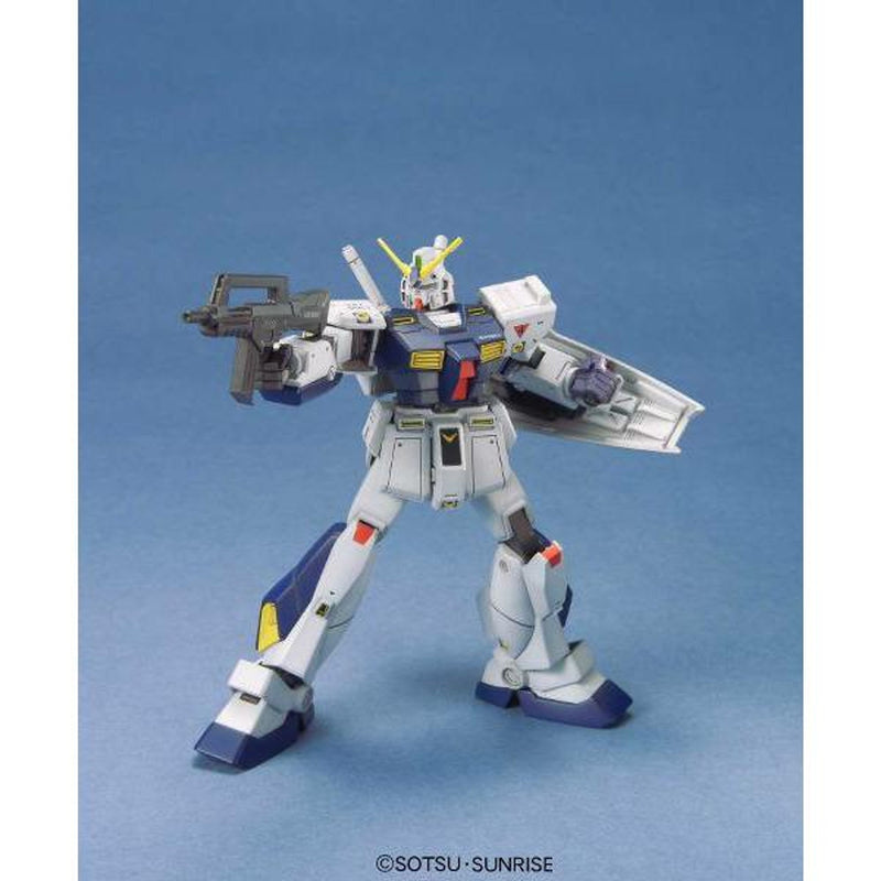 HGUC Gundam Nt-1 1/144