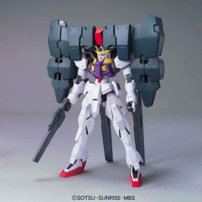 HG Gundam Raphael 1/144