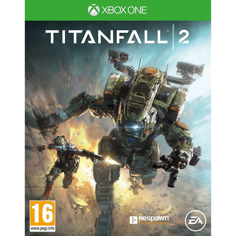 Titanfall 2 for Microsoft Xbox One
