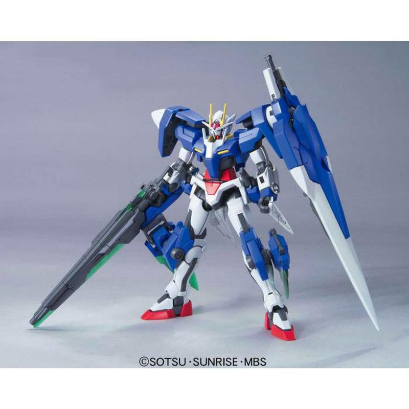 HG Gundam OO Seven Sword 1/144