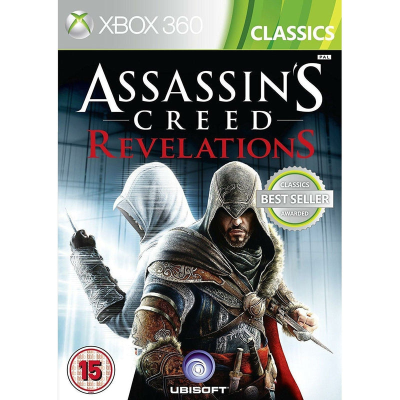 Assassin's Creed: Revelations Classics | Microsoft Xbox 360