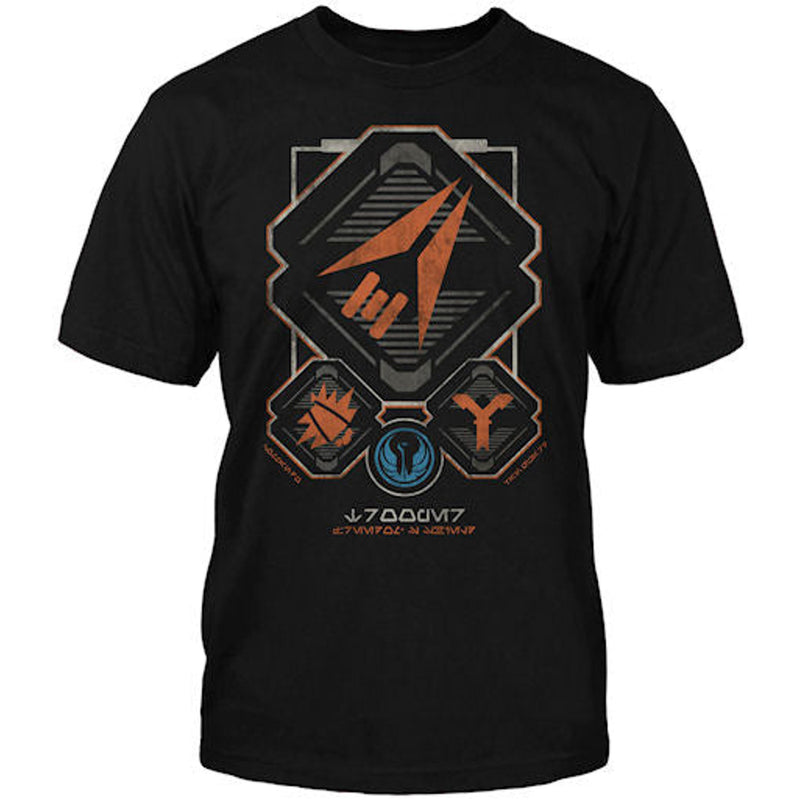 Star Wars Trooper Class T-Shirt