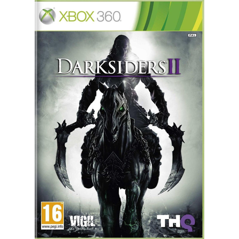 Darksiders II for Microsoft Xbox 360