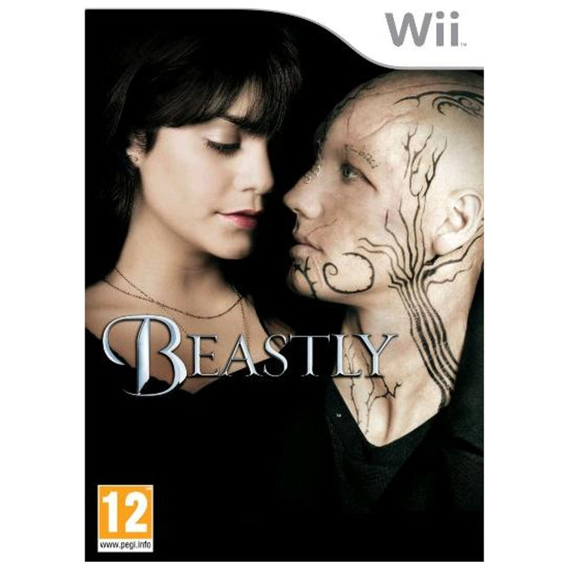 Beastly for Nintendo Wii