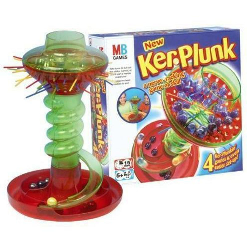 Kerplunk Toys