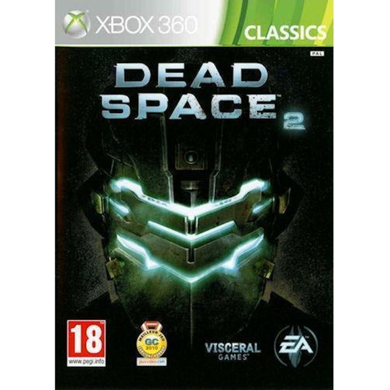 Dead Space 2 Classics | Microsoft Xbox 360