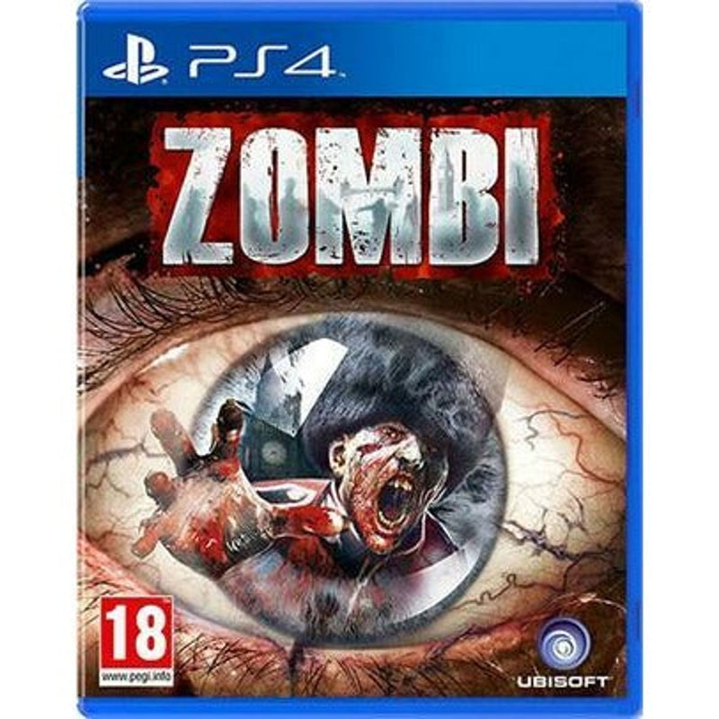 Zombi | Sony PlayStation 4