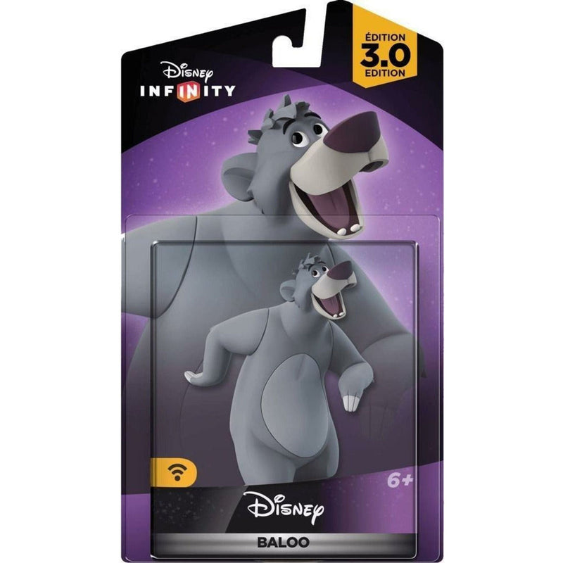 Disney Infinity 3.0 Character Baloo