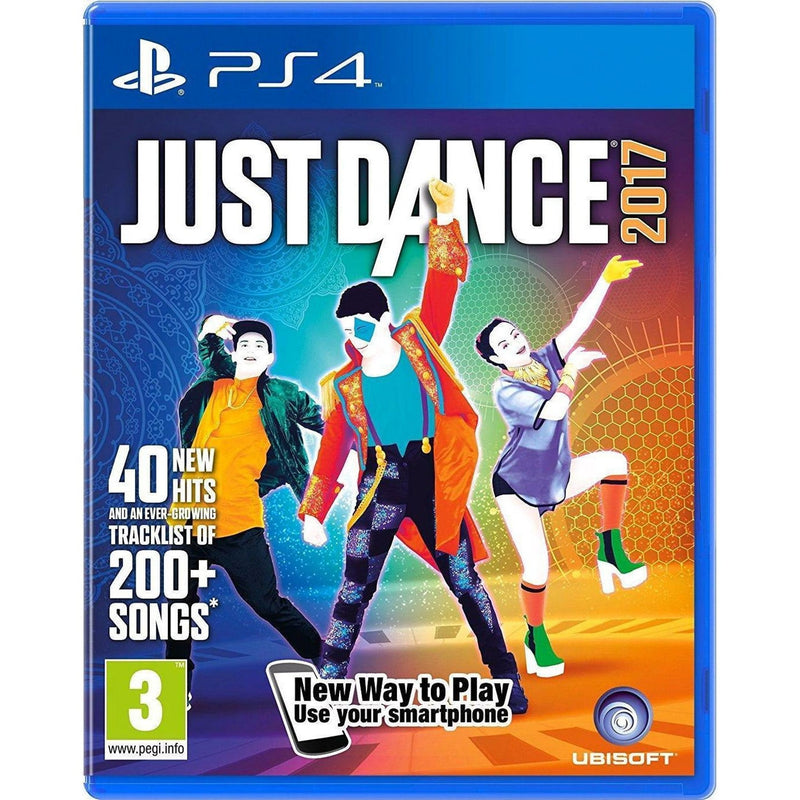 Just Dance 2017 | Sony PlayStation 4